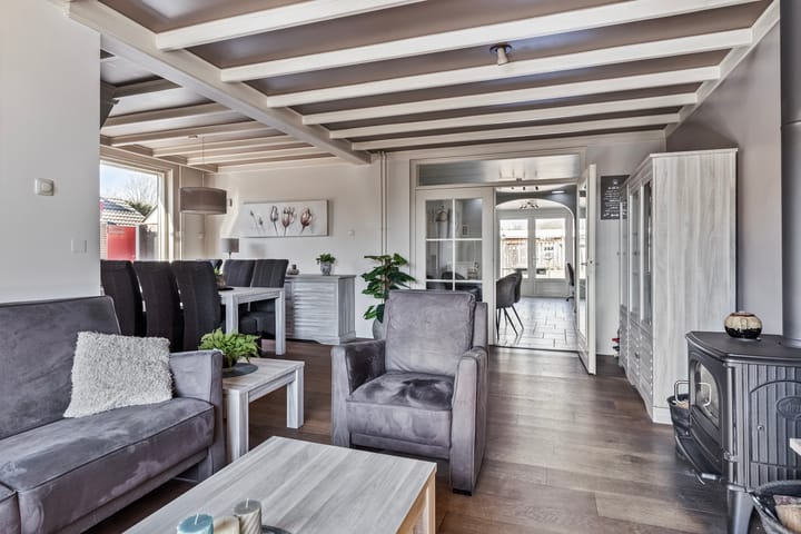 Foto 11 van Vijverstraat 11