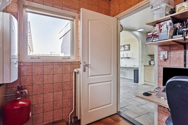 Foto 20 van Vijverstraat 11