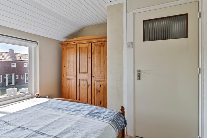 Foto 24 van Vijverstraat 11