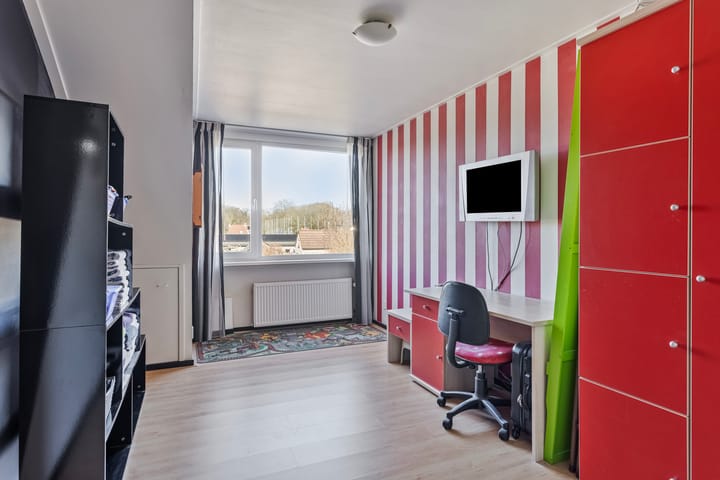 Foto 25 van Vijverstraat 11