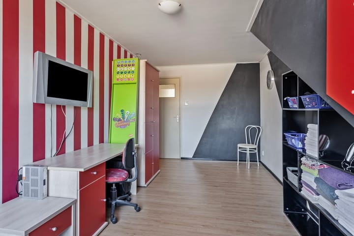 Foto 26 van Vijverstraat 11