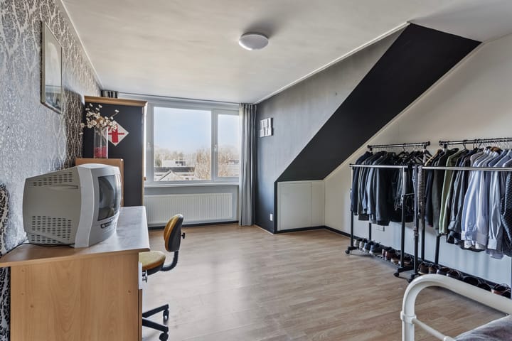 Foto 28 van Vijverstraat 11