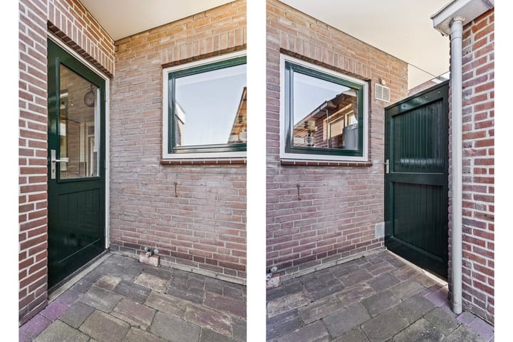 Foto 32 van Vijverstraat 11