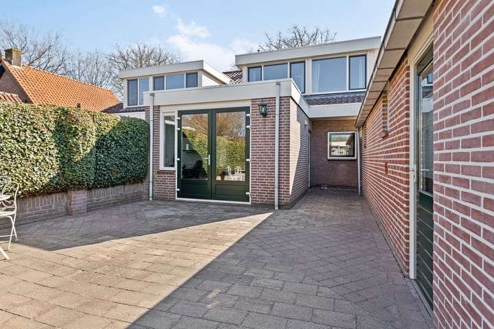 Foto 33 van Vijverstraat 11