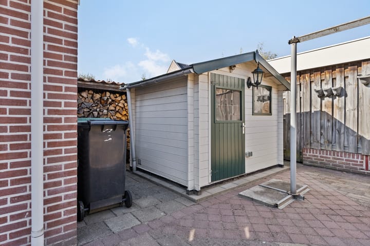 Foto 40 van Vijverstraat 11