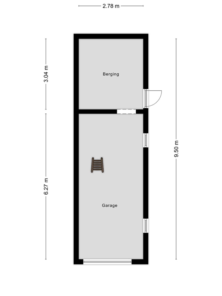 Foto 50 van Vijverstraat 11