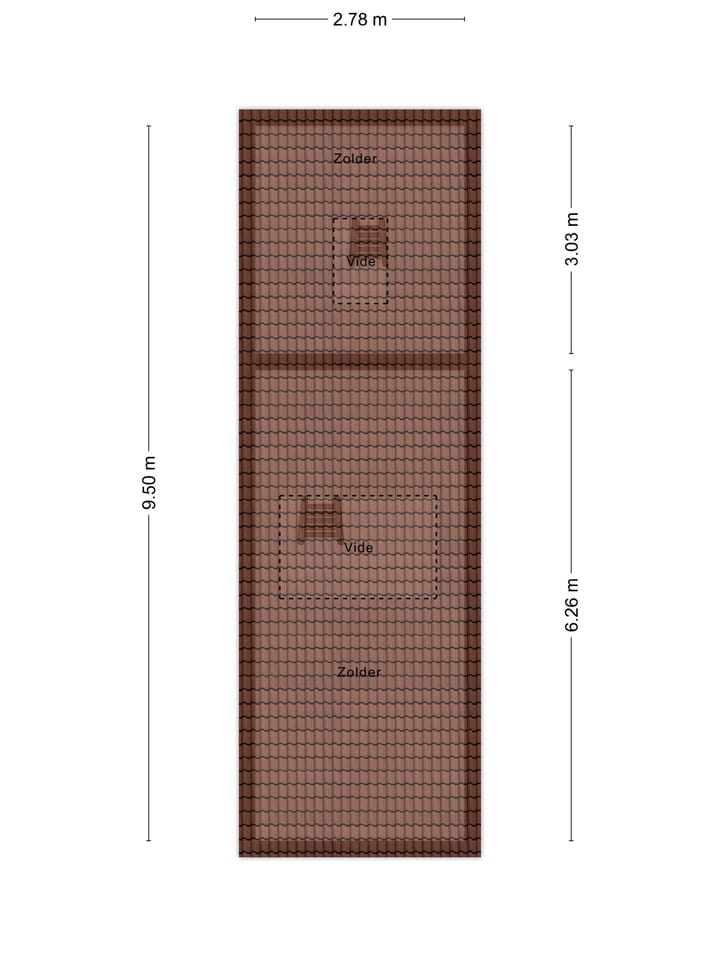 Foto 51 van Vijverstraat 11