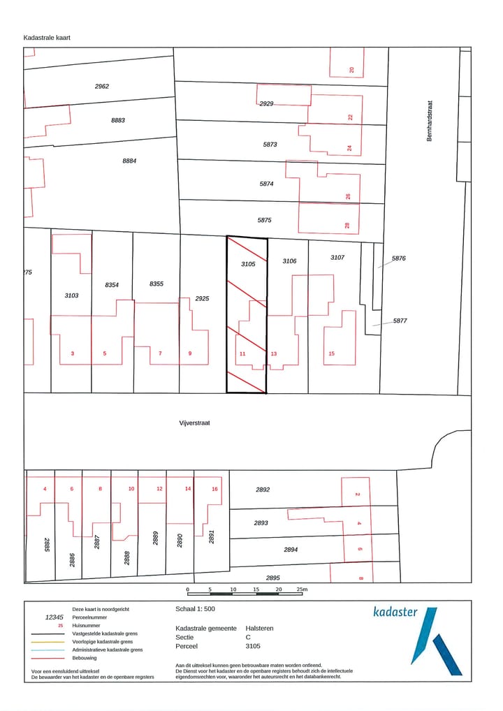 Foto 52 van Vijverstraat 11