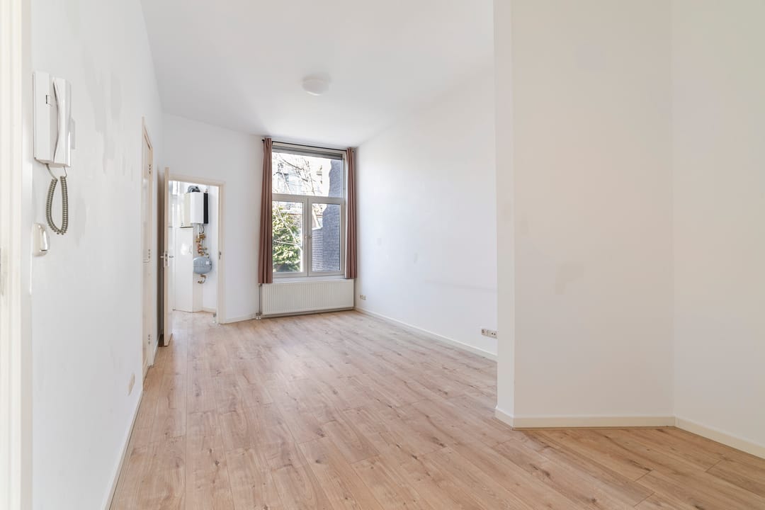 Foto 2 van Hendrik van Deventerstraat 62