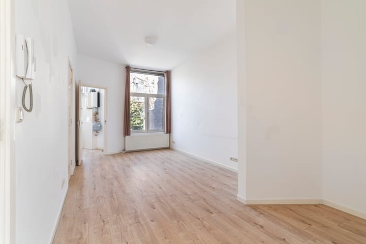 Foto 2 van Hendrik van Deventerstraat 62