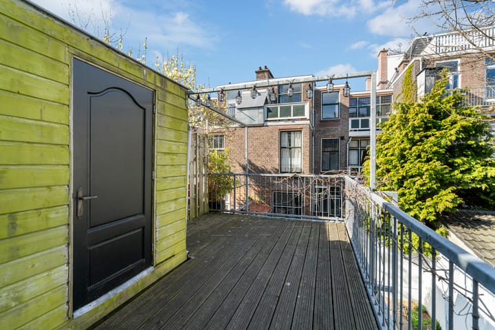 Foto 4 van Hendrik van Deventerstraat 62