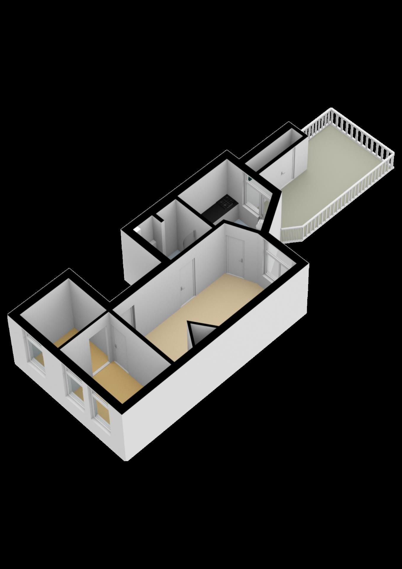 Foto 24 van Hendrik van Deventerstraat 62