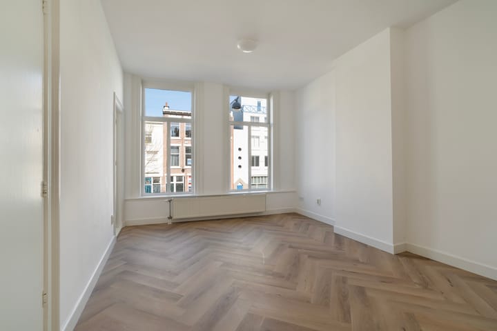 Foto 2 van Amsterdamse Veerkade 5-A