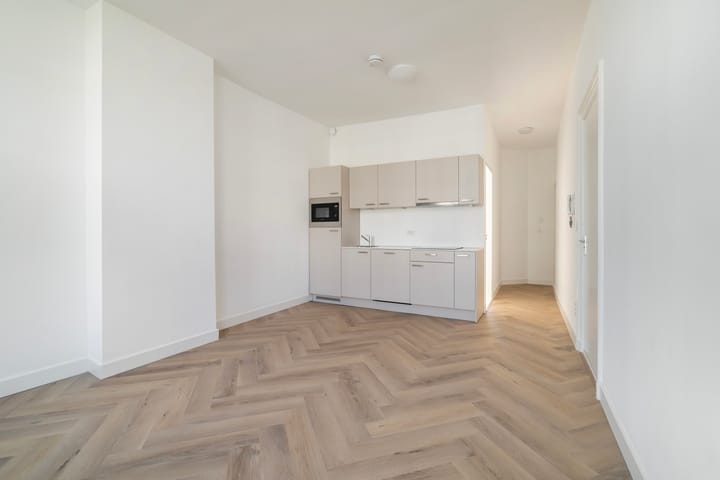 Foto 5 van Amsterdamse Veerkade 5-A