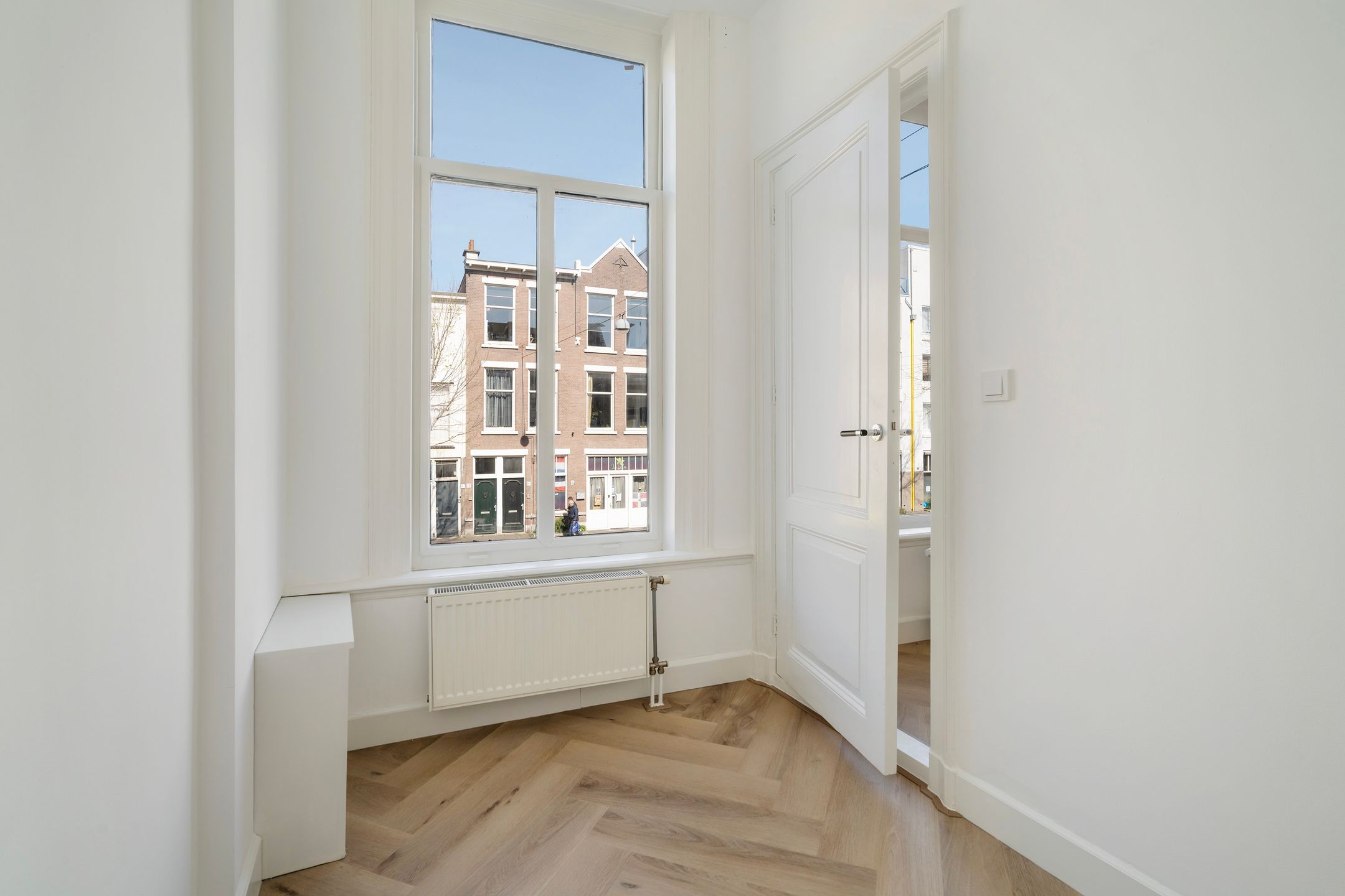 Foto 9 van Amsterdamse Veerkade 5-A