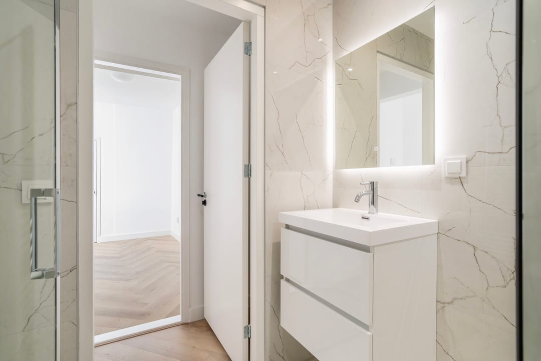 Foto 16 van Amsterdamse Veerkade 5-A