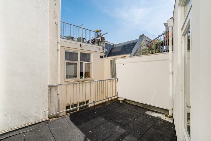 Foto 17 van Amsterdamse Veerkade 5-A