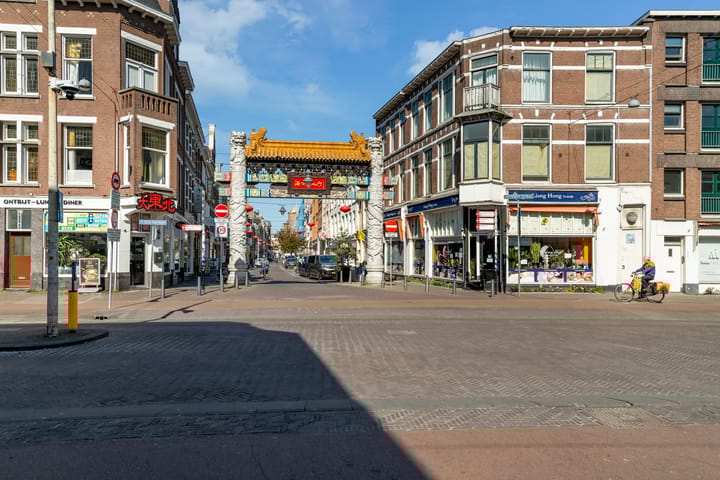 Foto 20 van Amsterdamse Veerkade 5-A