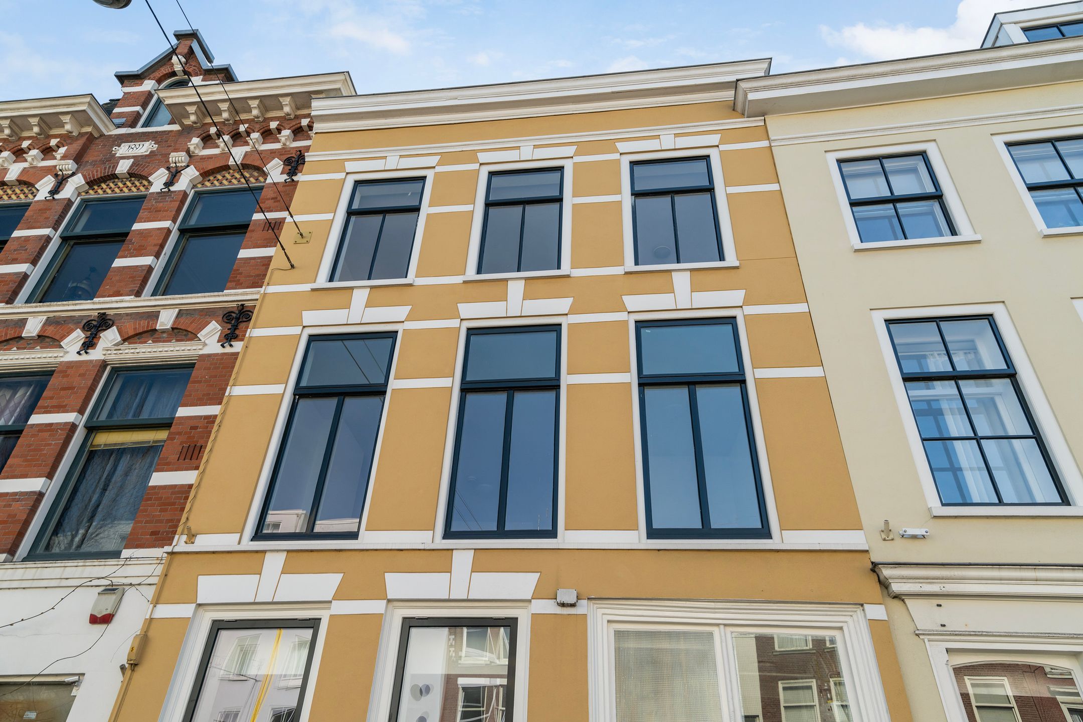 Foto 21 van Amsterdamse Veerkade 5-A