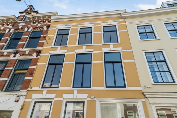 Foto 21 van Amsterdamse Veerkade 5-A