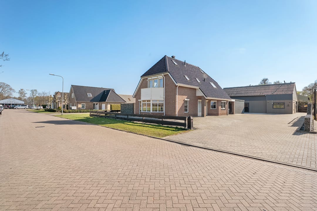 Photo 1 of Van der Pijlweg 5