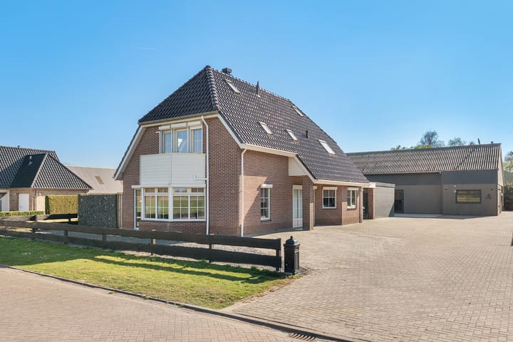 Foto 4 van Van der Pijlweg 5