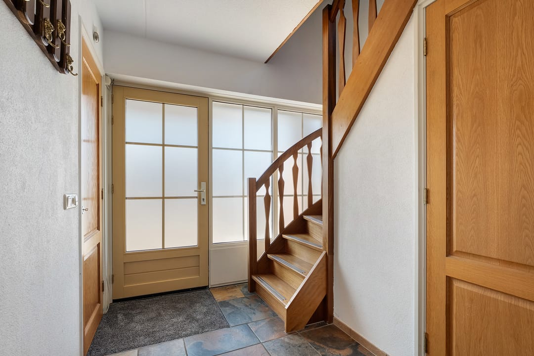 Photo 11 of Van der Pijlweg 5