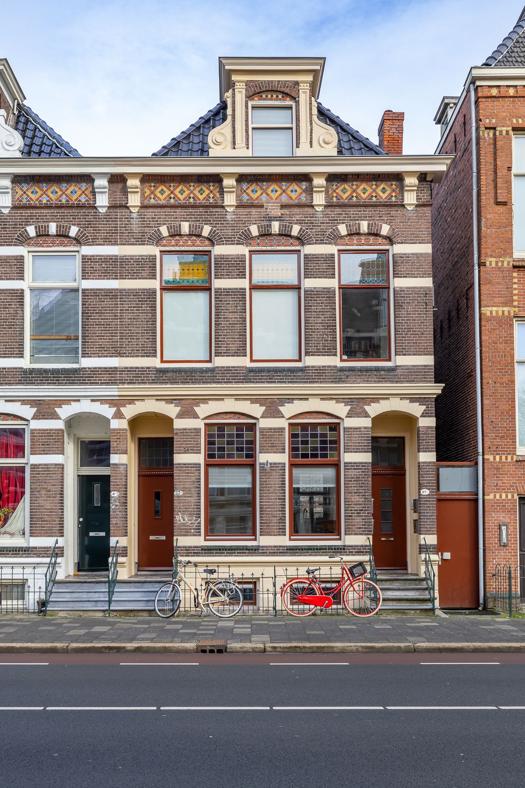 Foto 2 van Verlengde Oosterstraat 6