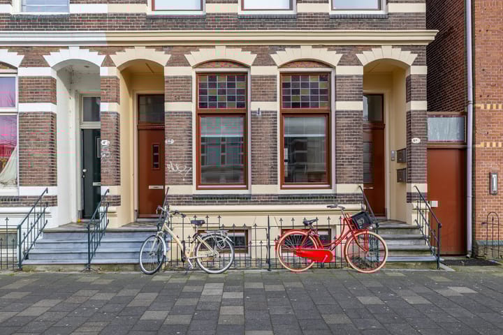 Foto 3 van Verlengde Oosterstraat 6