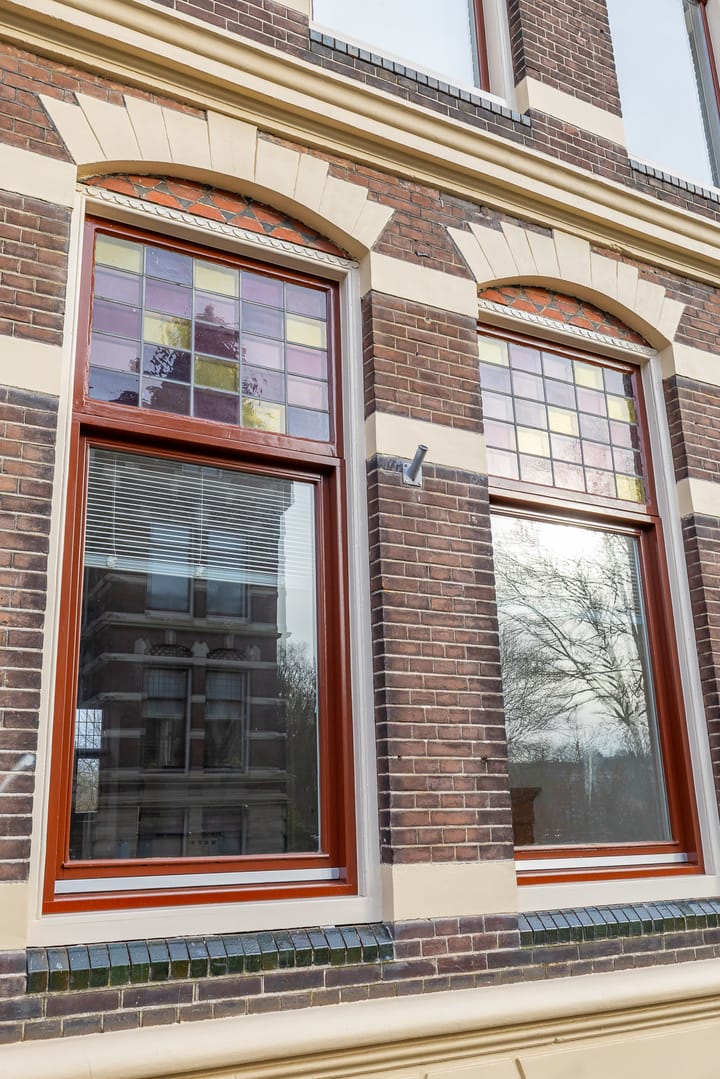 Foto 4 van Verlengde Oosterstraat 6