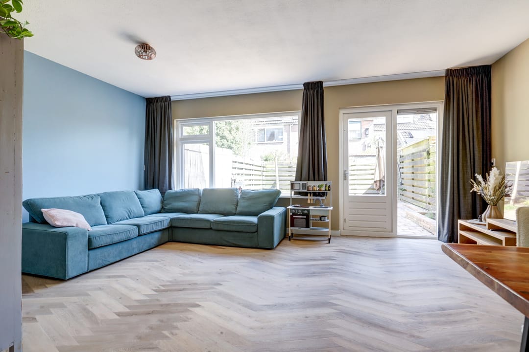 Foto 2 van Eksterstraat 140