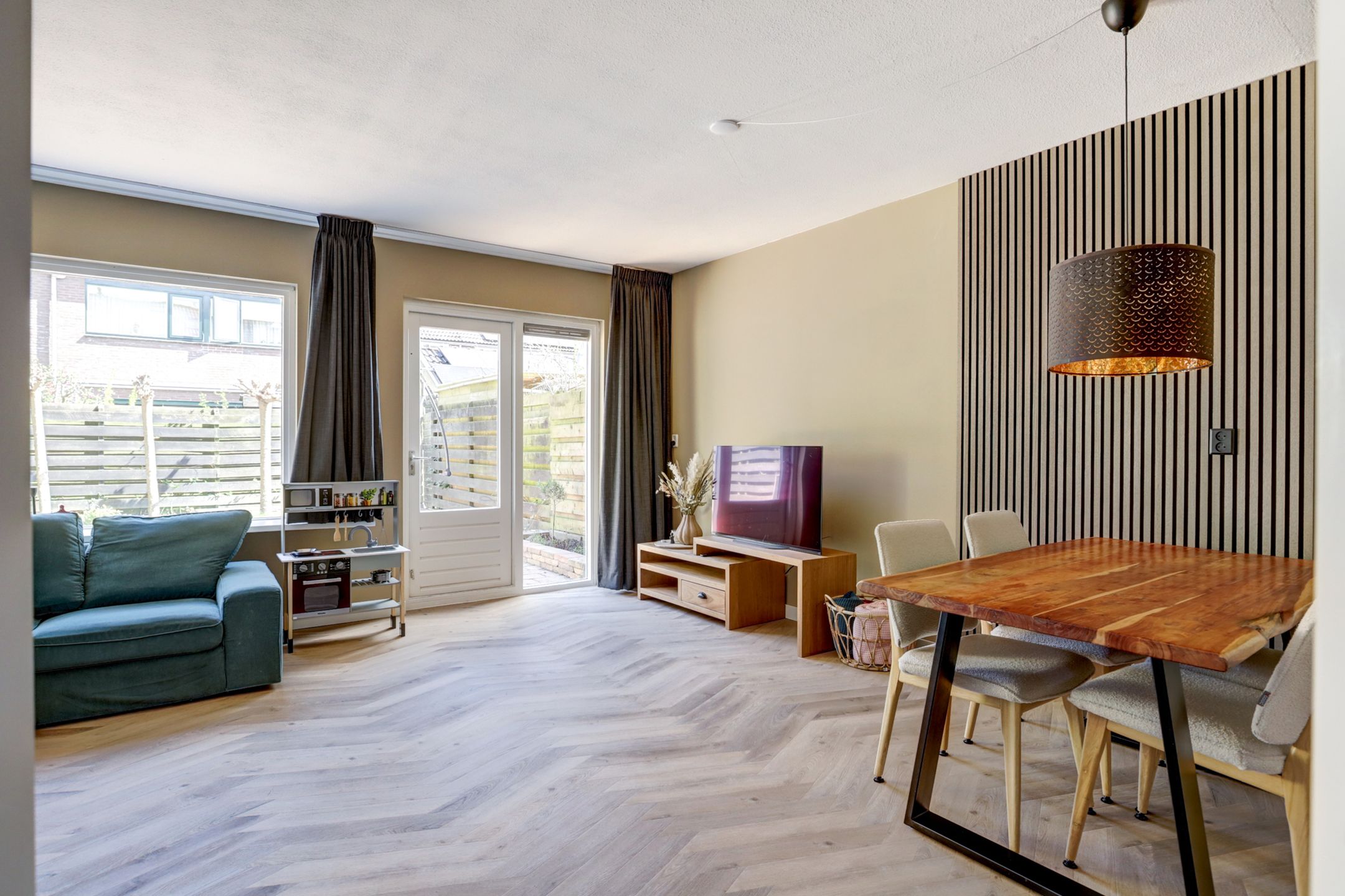 Foto 3 van Eksterstraat 140