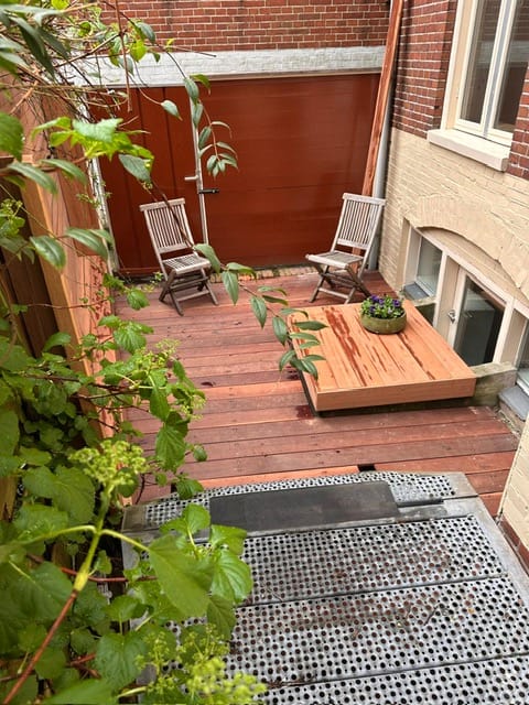 Foto 6 van Verlengde Oosterstraat 6