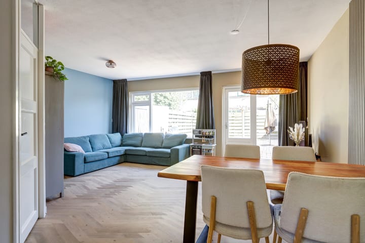 Foto 4 van Eksterstraat 140