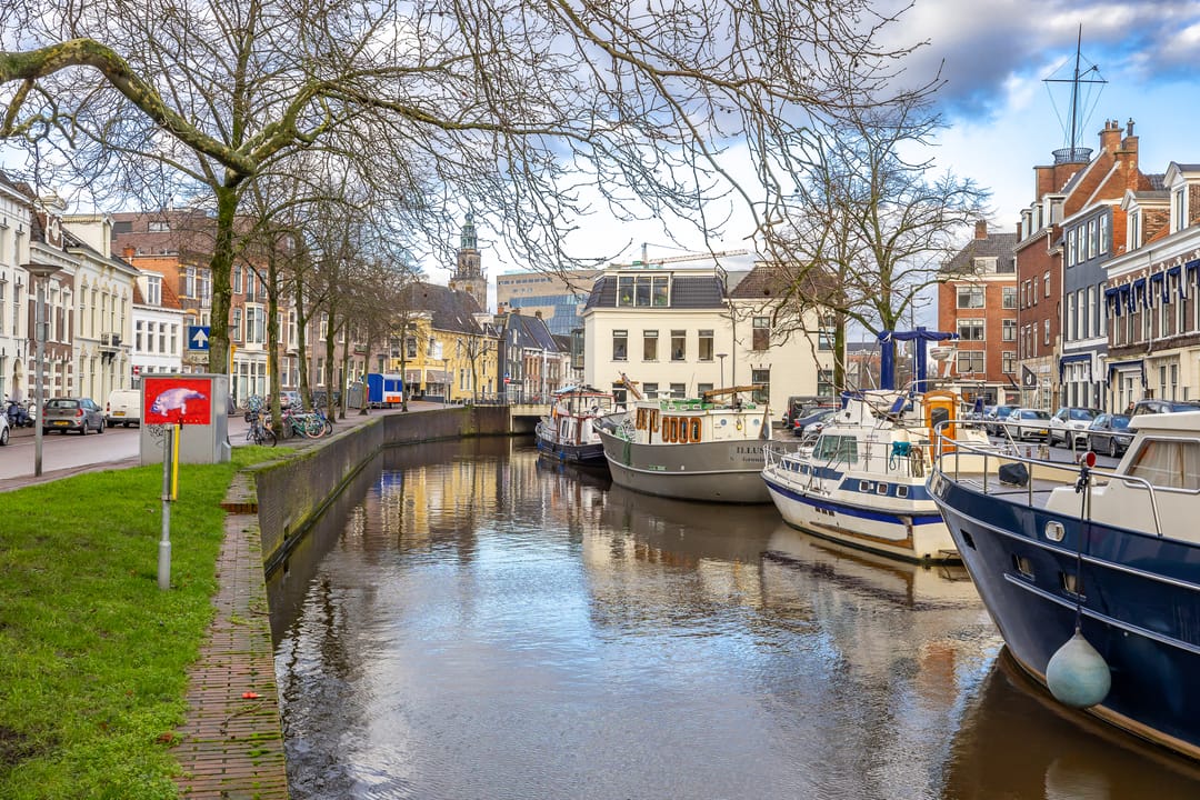 Foto 7 van Verlengde Oosterstraat 6