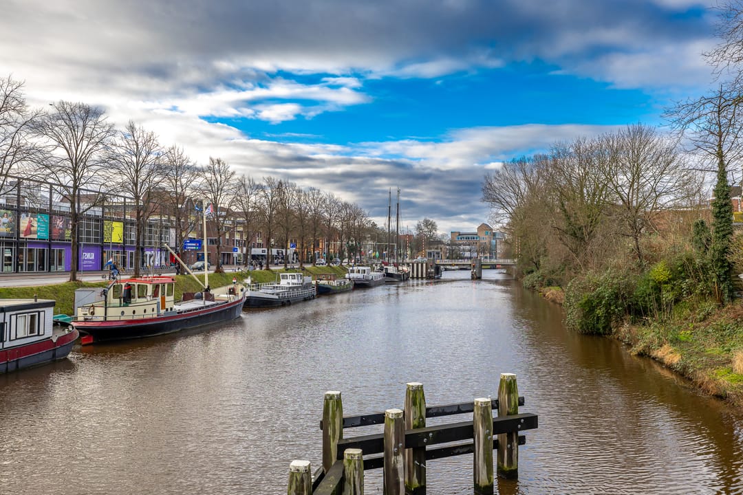 Foto 8 van Verlengde Oosterstraat 6