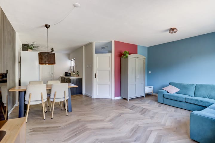 Foto 6 van Eksterstraat 140