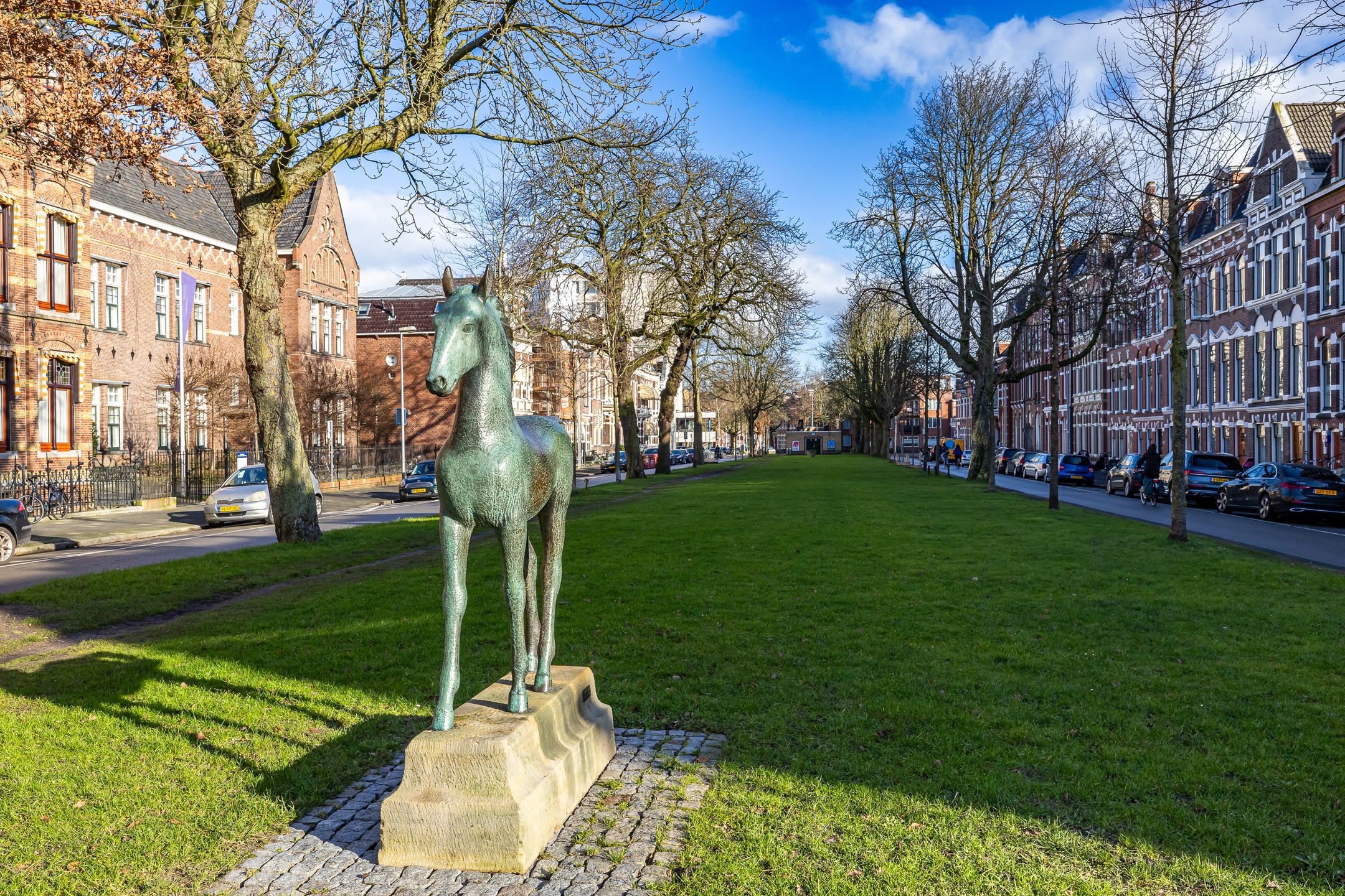 Foto 9 van Verlengde Oosterstraat 6