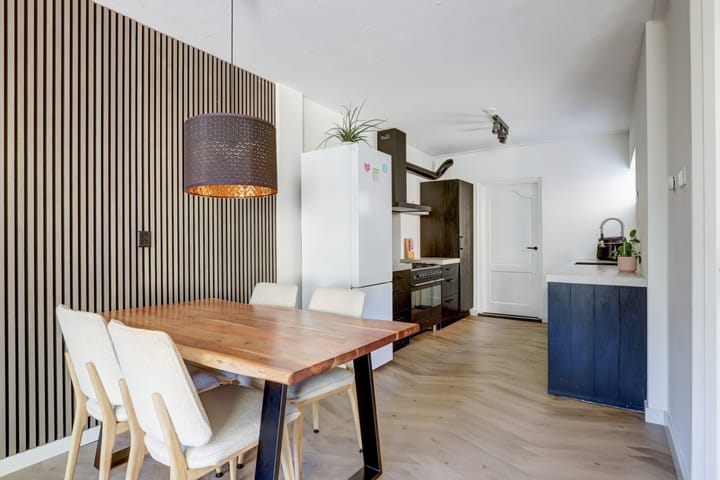 Foto 7 van Eksterstraat 140