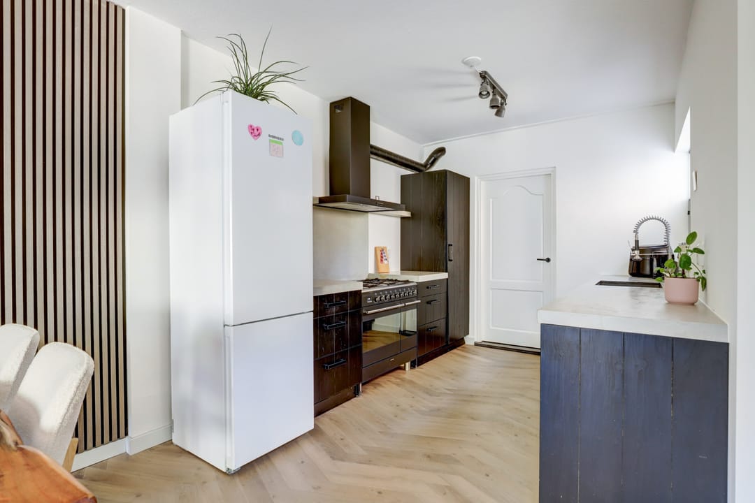 Foto 8 van Eksterstraat 140