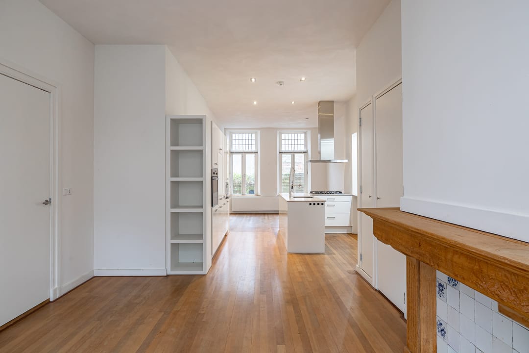 Foto 11 van Verlengde Oosterstraat 6