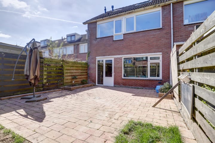 Foto 15 van Eksterstraat 140