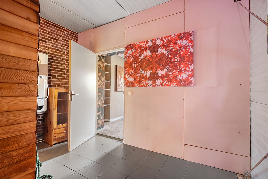 Photo 37 of Van der Pijlweg 5