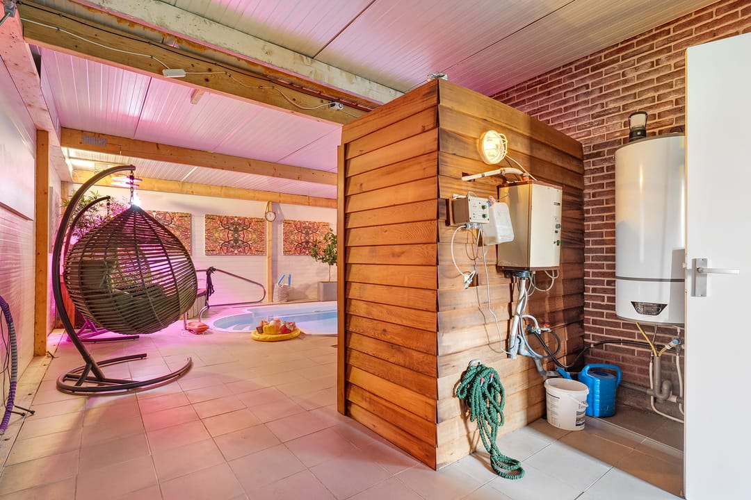 Photo 38 of Van der Pijlweg 5