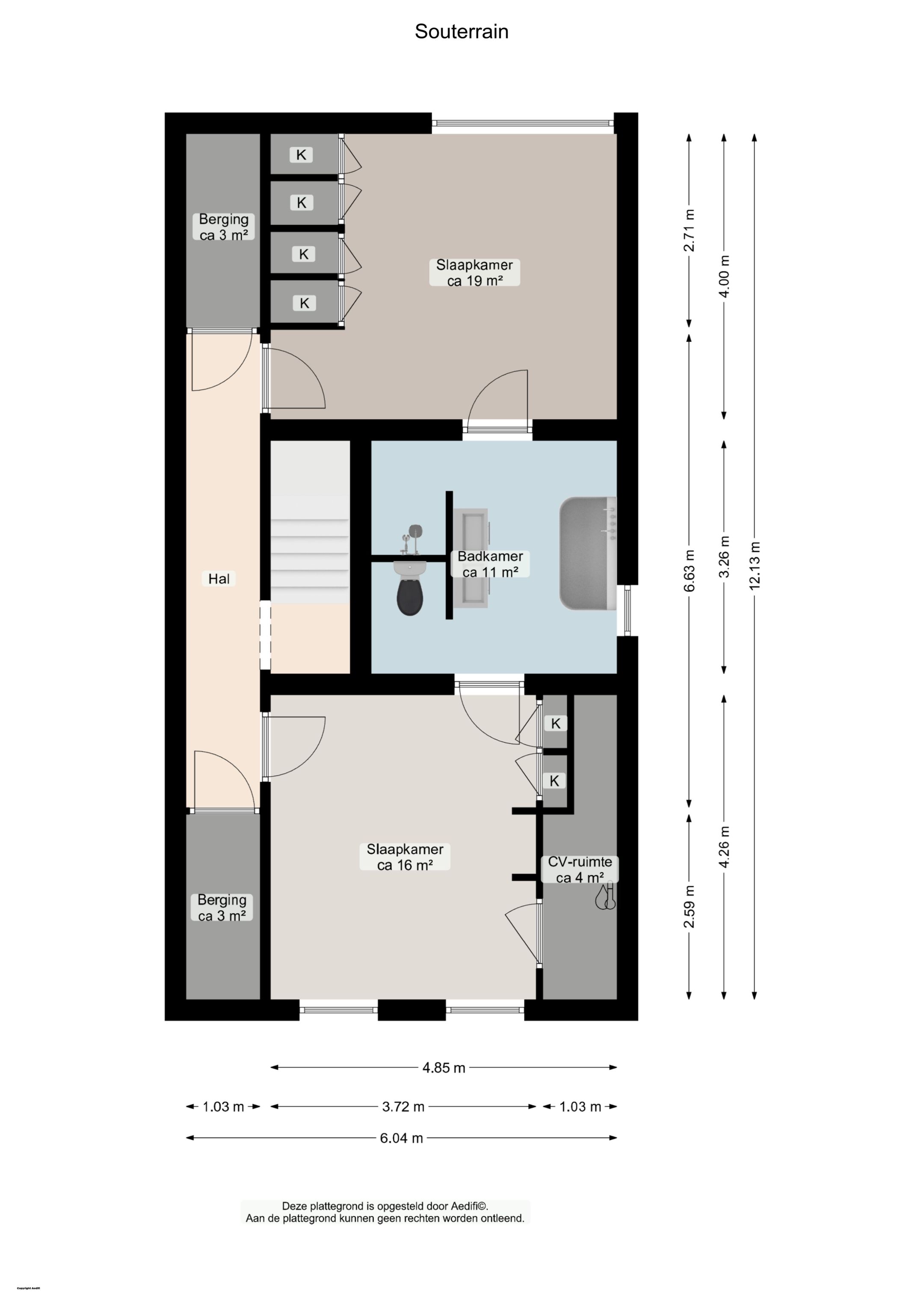 Foto 30 van Verlengde Oosterstraat 6