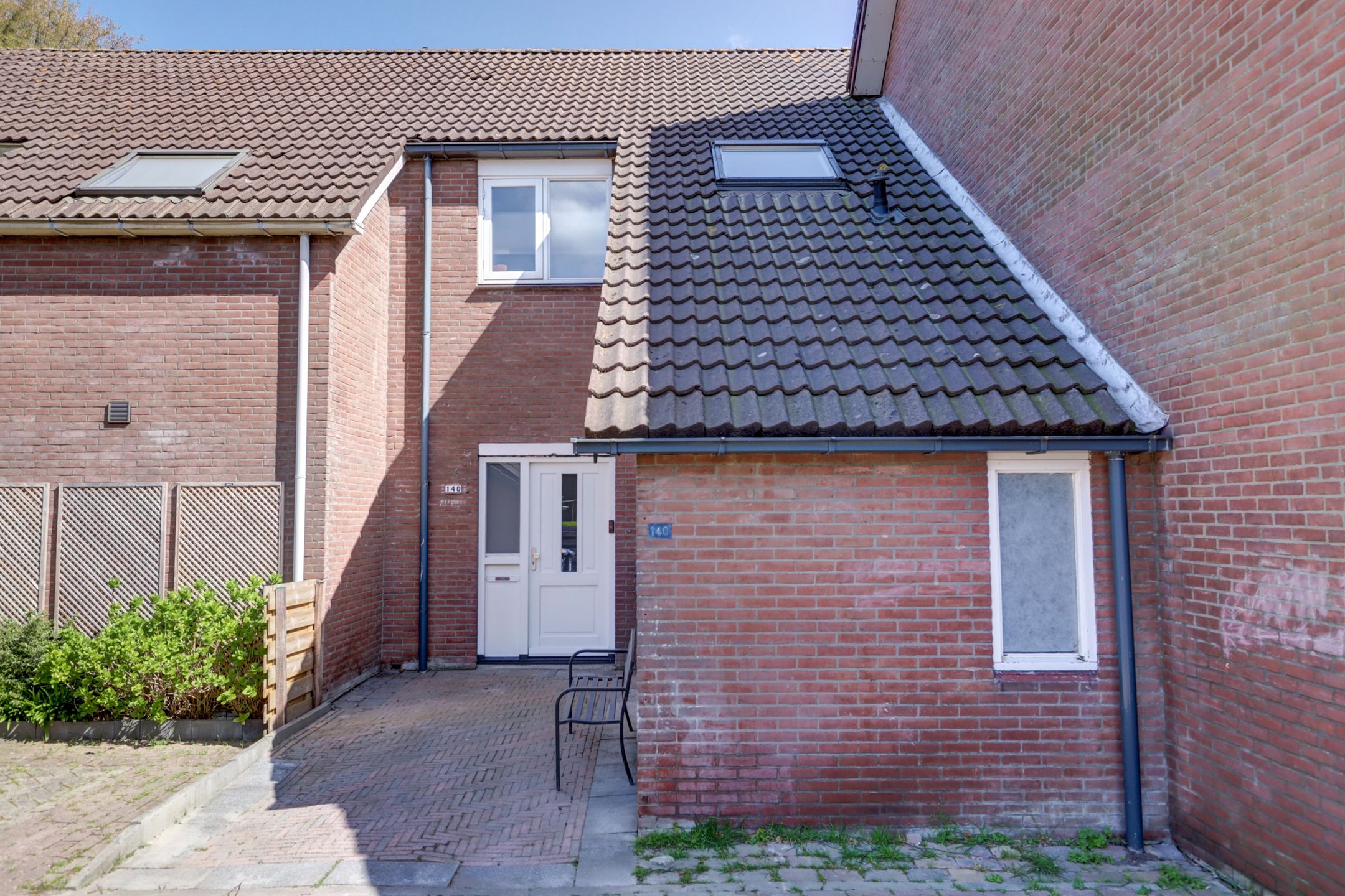 Foto 30 van Eksterstraat 140