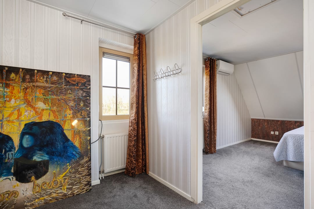 Photo 53 of Van der Pijlweg 5