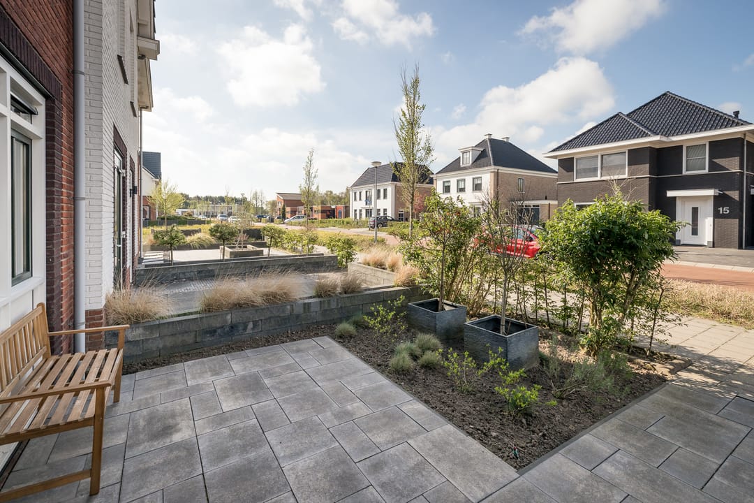 Foto 7 van Winterkoning 30