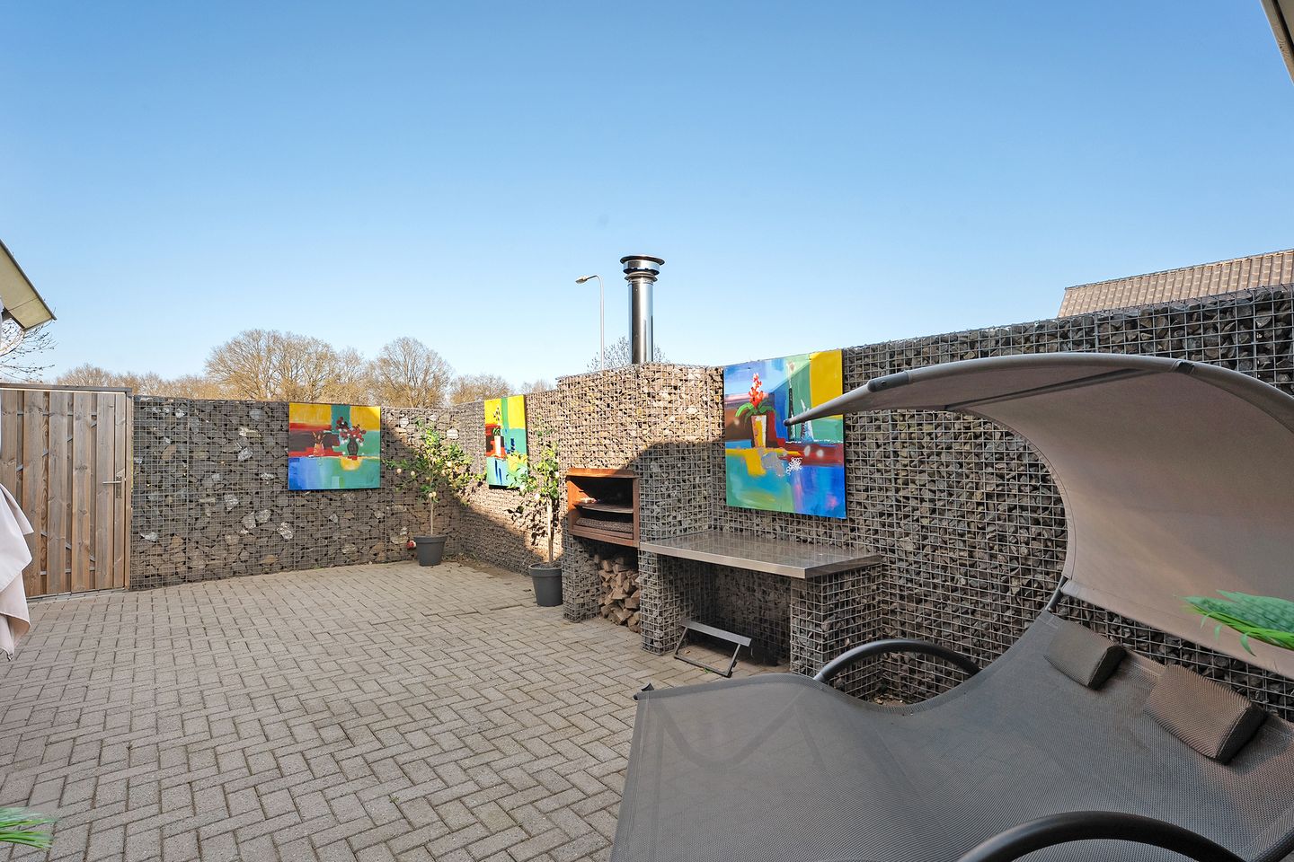 Photo 64 of Van der Pijlweg 5