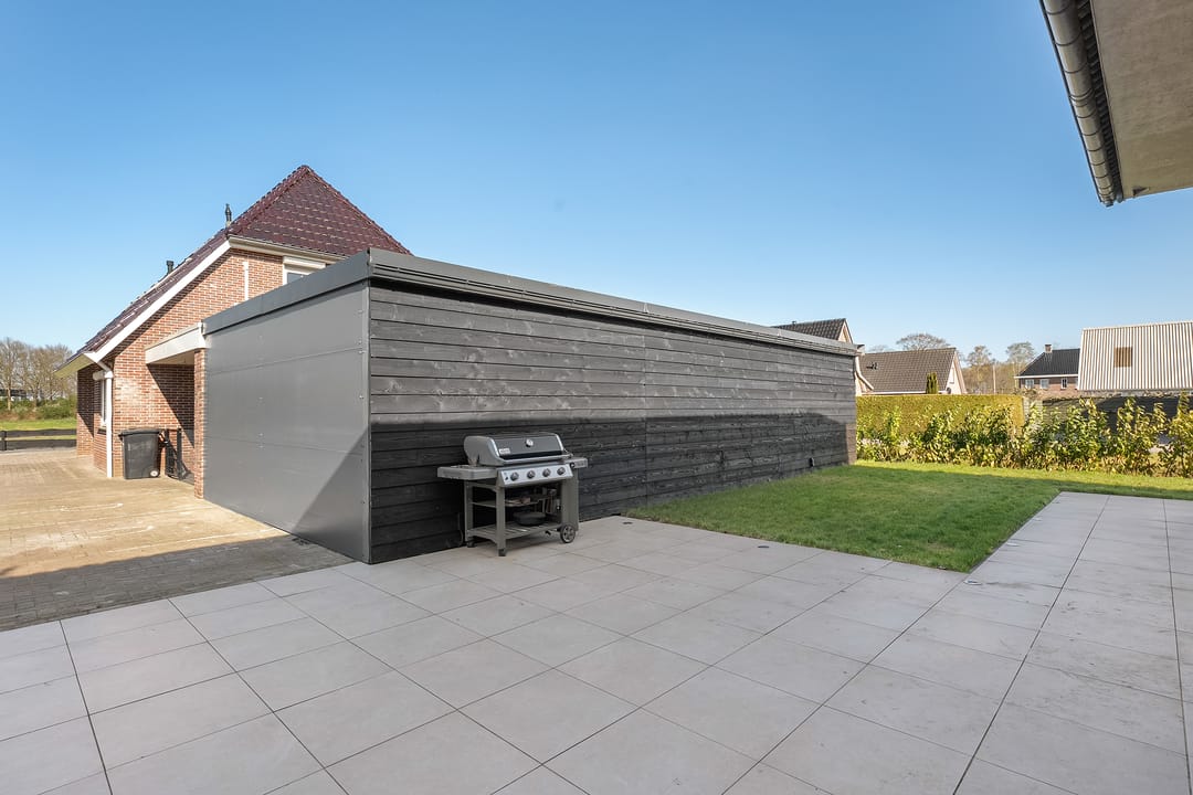 Photo 67 of Van der Pijlweg 5